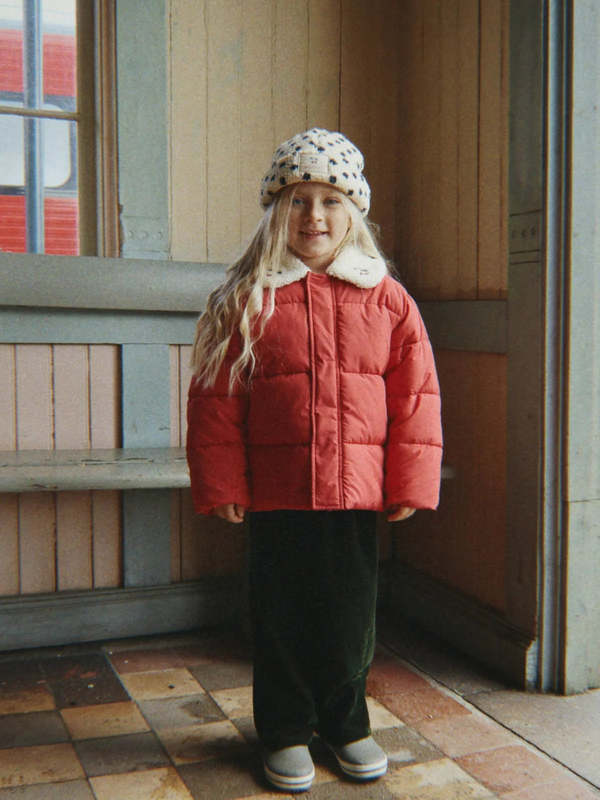 KIDS Konges Slojd Alpi Jacket KIDS Konges Slojd Alpi Jacket