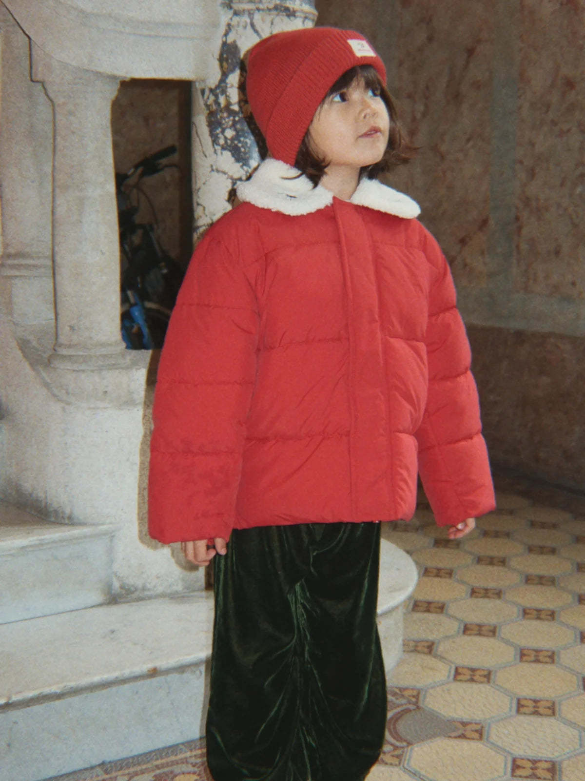 KIDS Konges Slojd Alpi Jacket - Image 2 of 5
