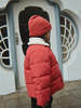 KIDS Konges Slojd Alpi Jacket - Thumbnail 3