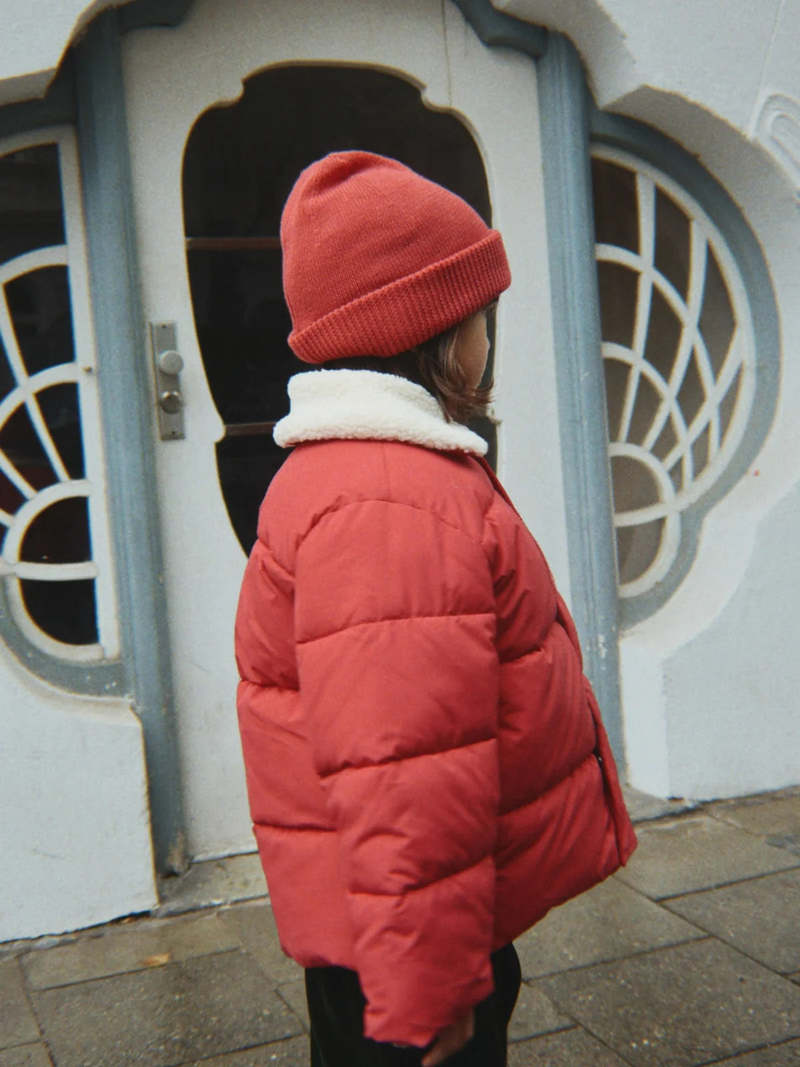 KIDS Konges Slojd Alpi Jacket