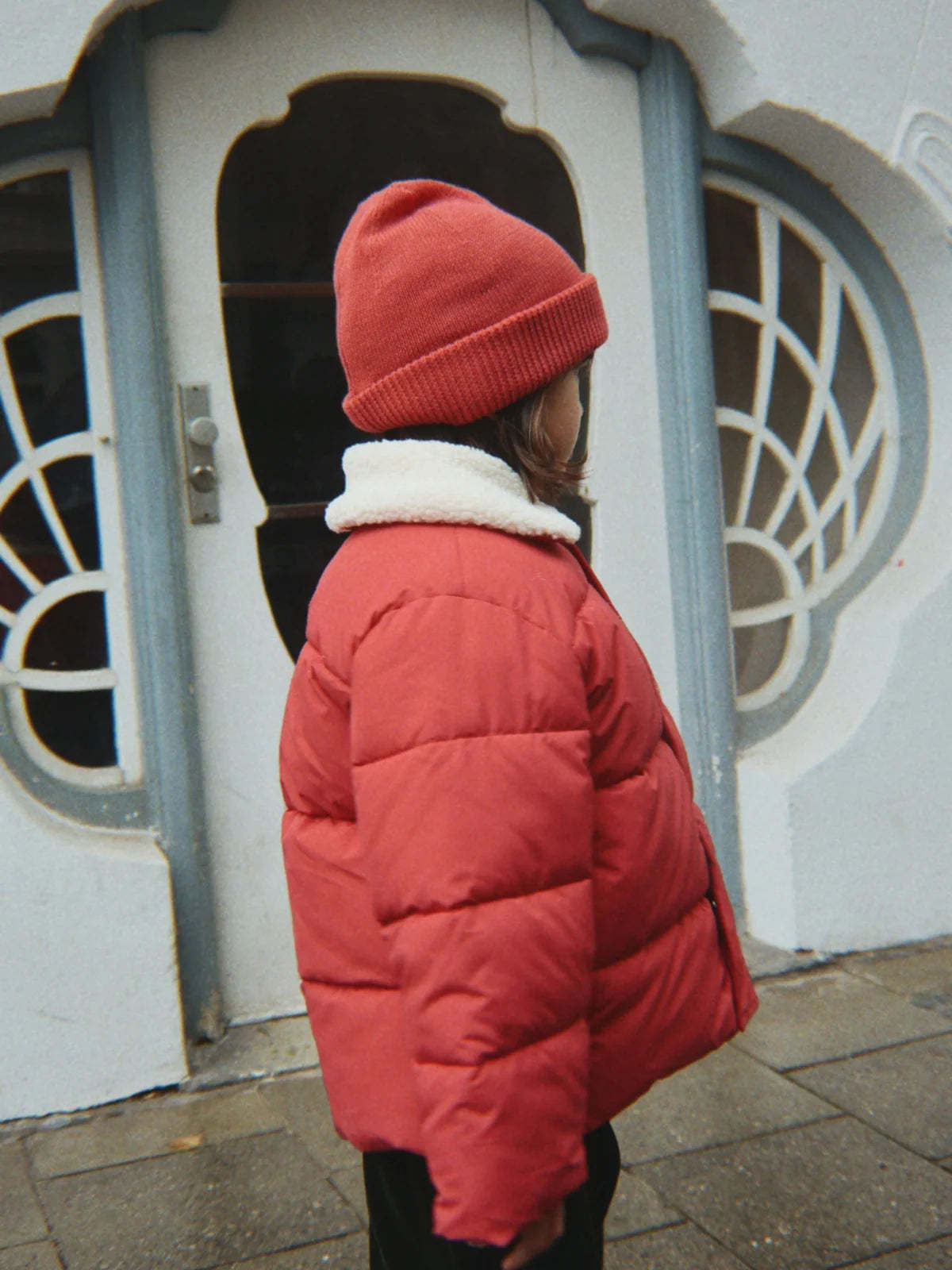 KIDS Konges Slojd Alpi Jacket - Image 3 of 5