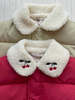 KIDS Konges Slojd Alpi Jacket - Thumbnail 4