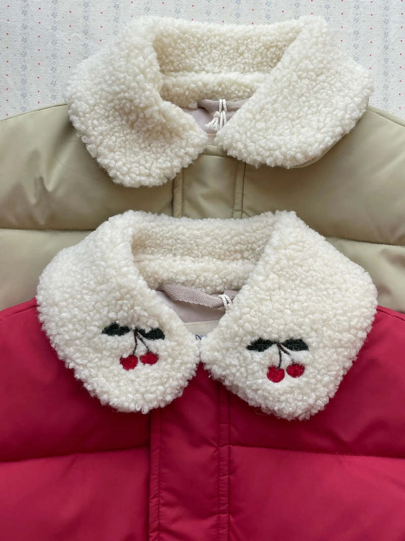 KIDS Konges Slojd Alpi Jacket