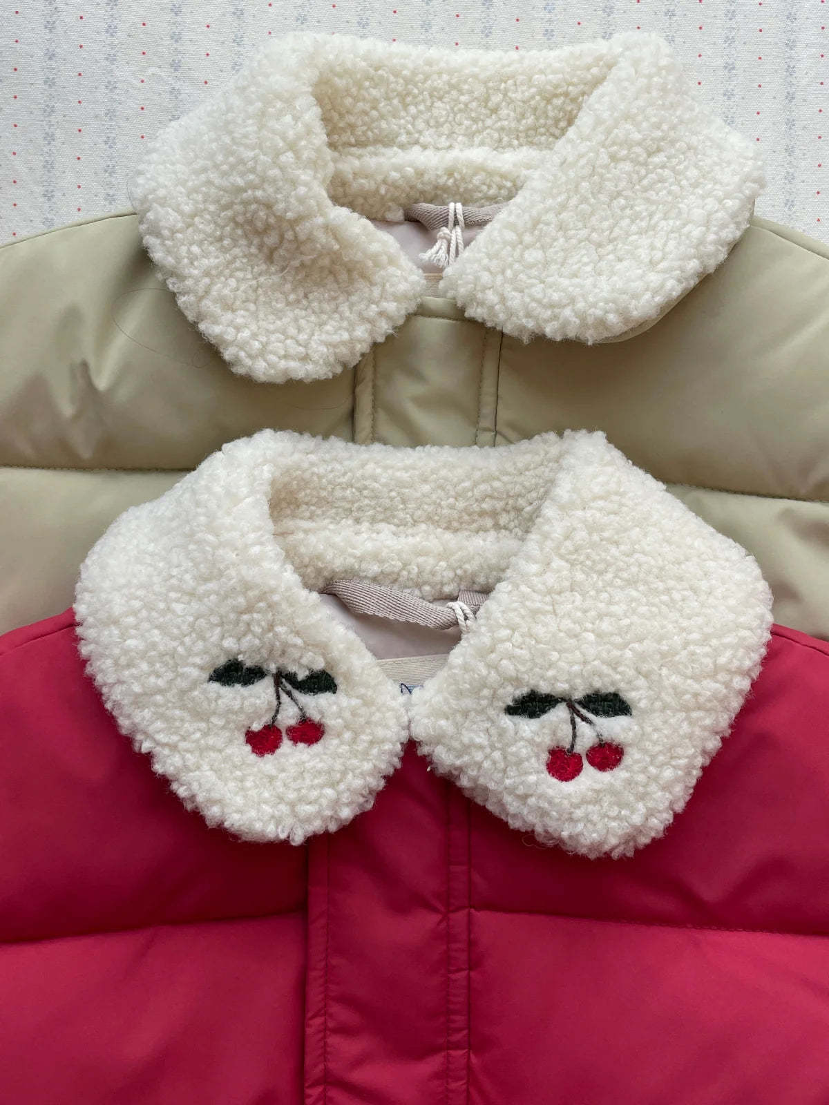 KIDS Konges Slojd Alpi Jacket - Image 4 of 5