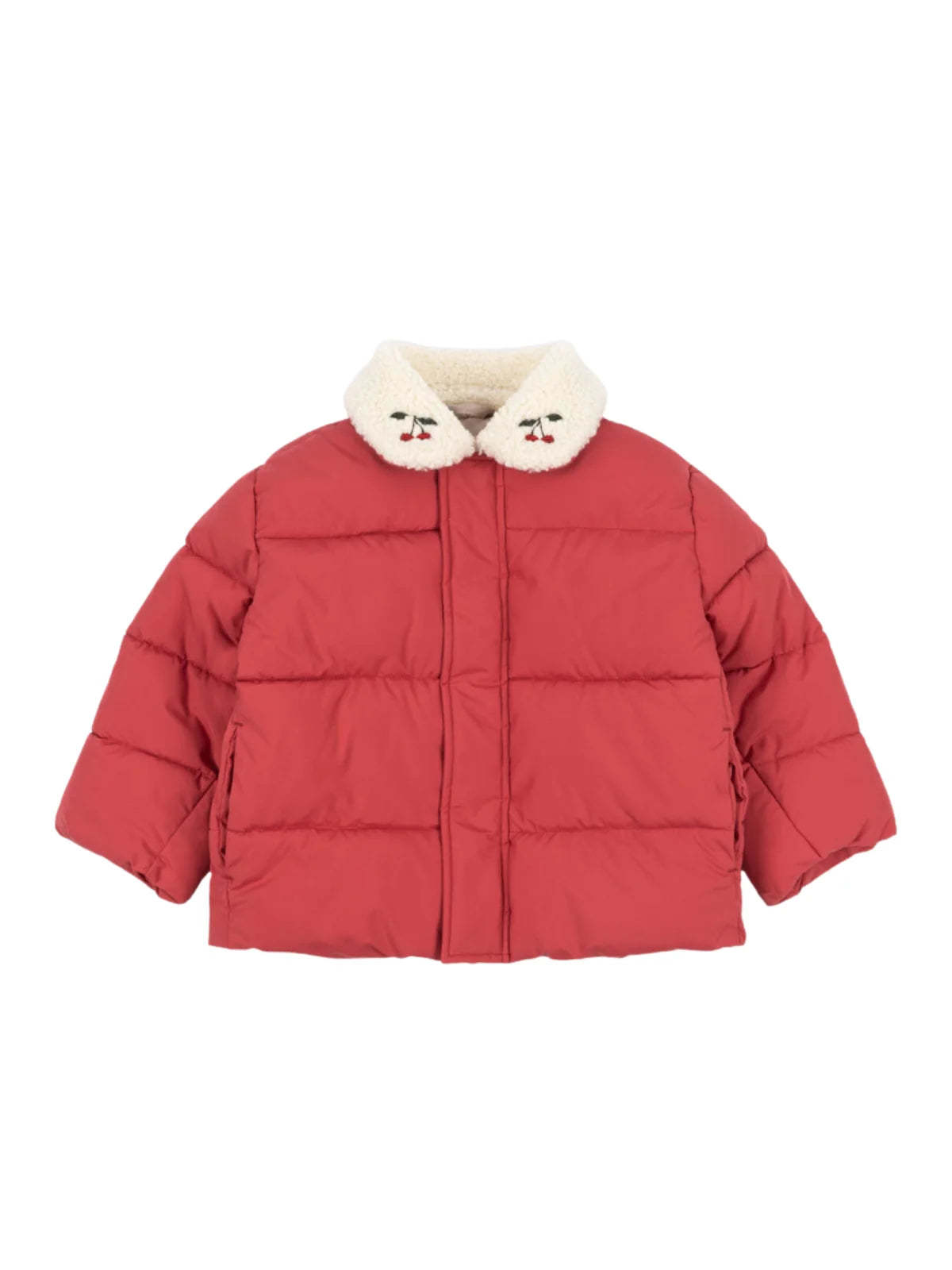 KIDS Konges Slojd Alpi Jacket - Image 5 of 5