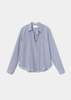 Xirena Plaid Bowie Shirt - Skyridge - Thumbnail 3