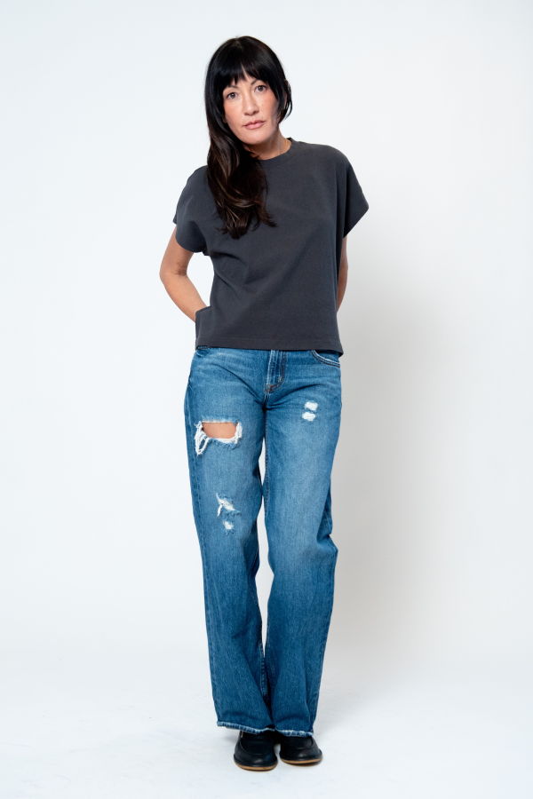 Le Bon Shoppe Jeanne Tee