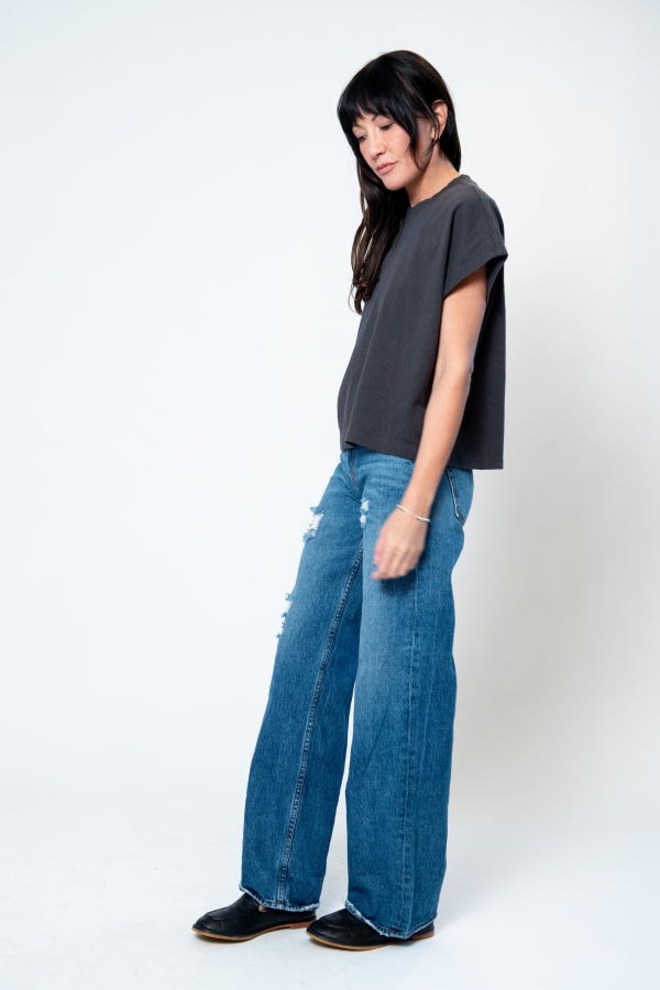 Le Bon Shoppe Jeanne Tee