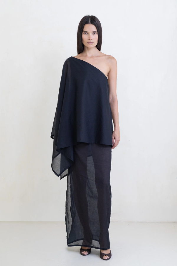 BELLE ANNA Fontana Dress