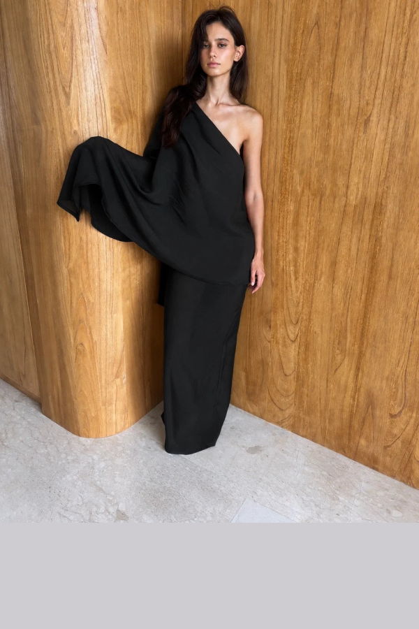 BELLE ANNA Fontana Dress
