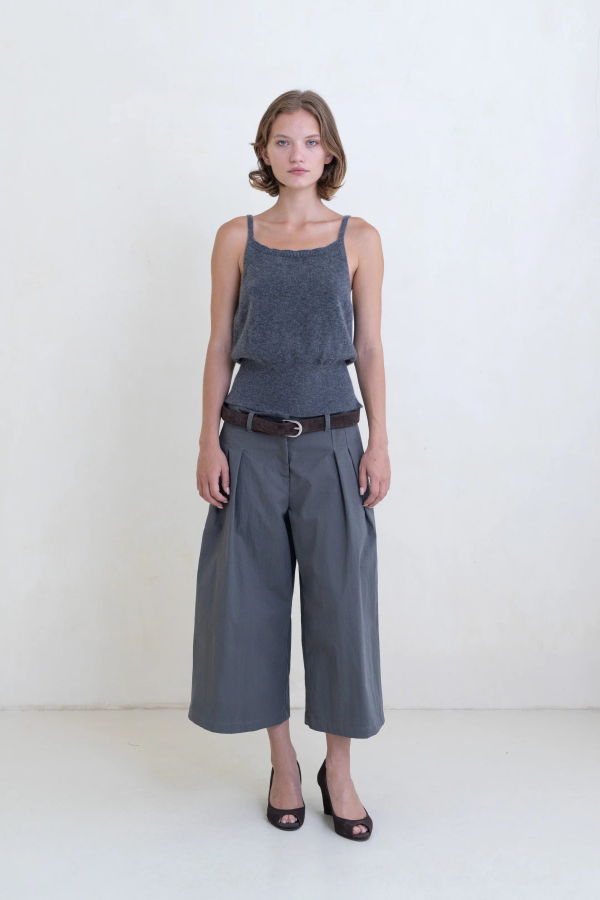 BELLE ANNA Terrace Top