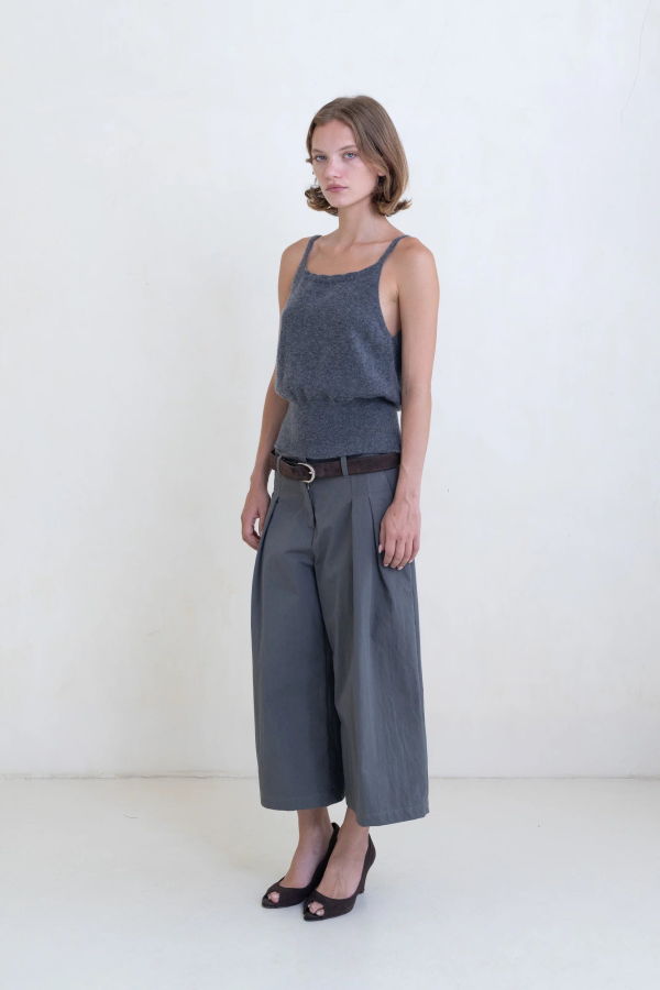 BELLE ANNA Terrace Top