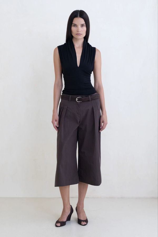 BELLE ANNA Twyla Top