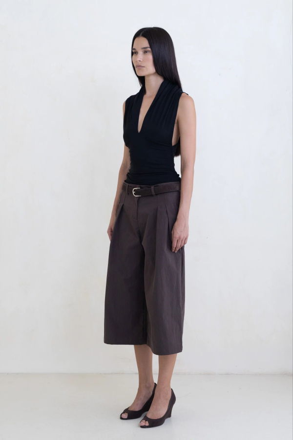 BELLE ANNA Twyla Top
