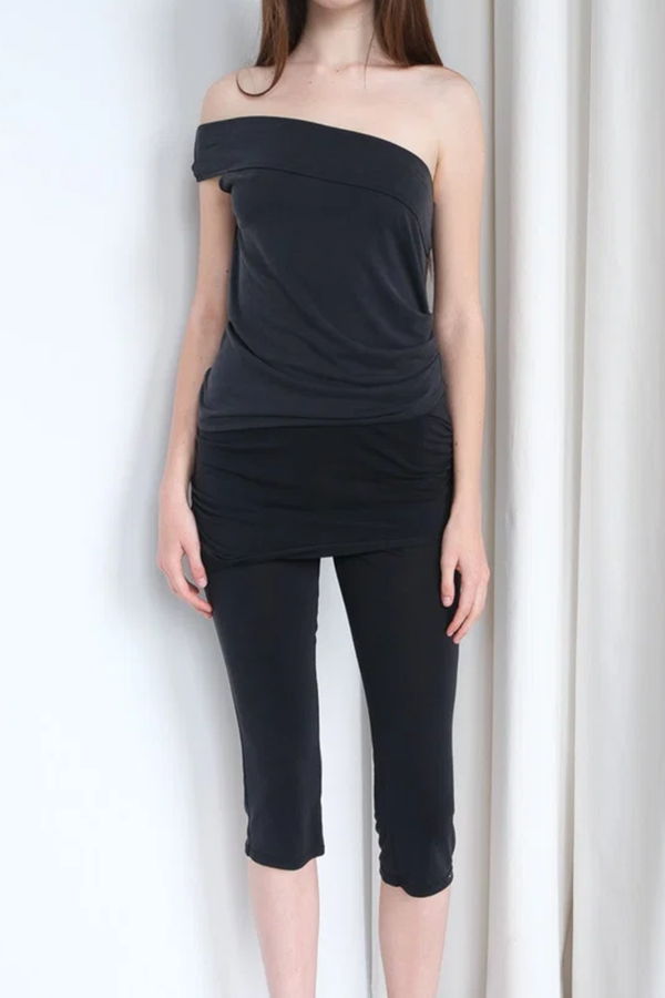 Geel Luca Capri - Onyx