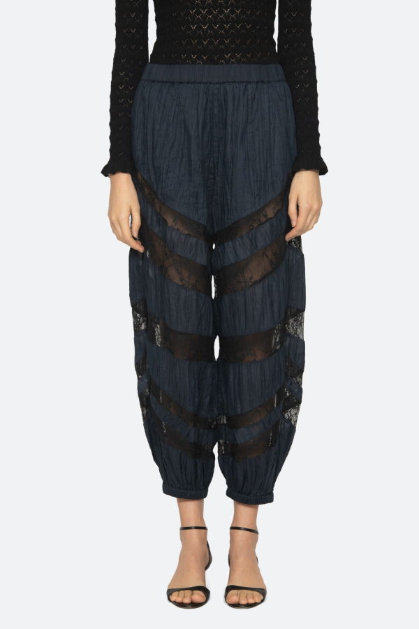 Sea NY Margaret Balloon Pants