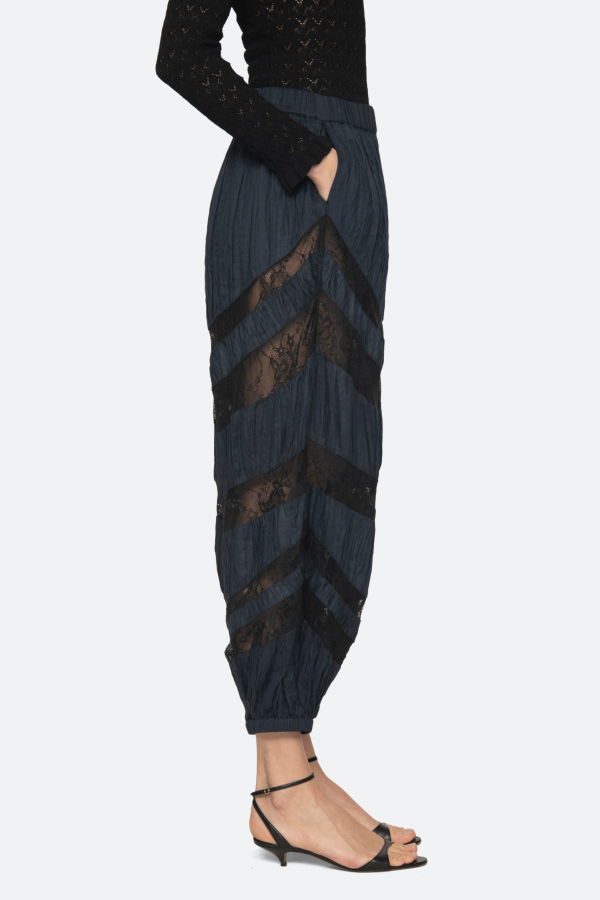 Sea NY Margaret Balloon Pants
