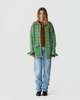 Guest in Residence Tartan Industry Jacket - Highland Combo - Thumbnail 3