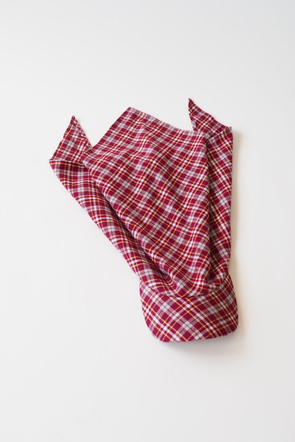 Clyde Brim Scarf