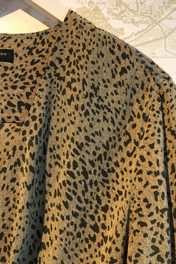 rag & bone shields dress