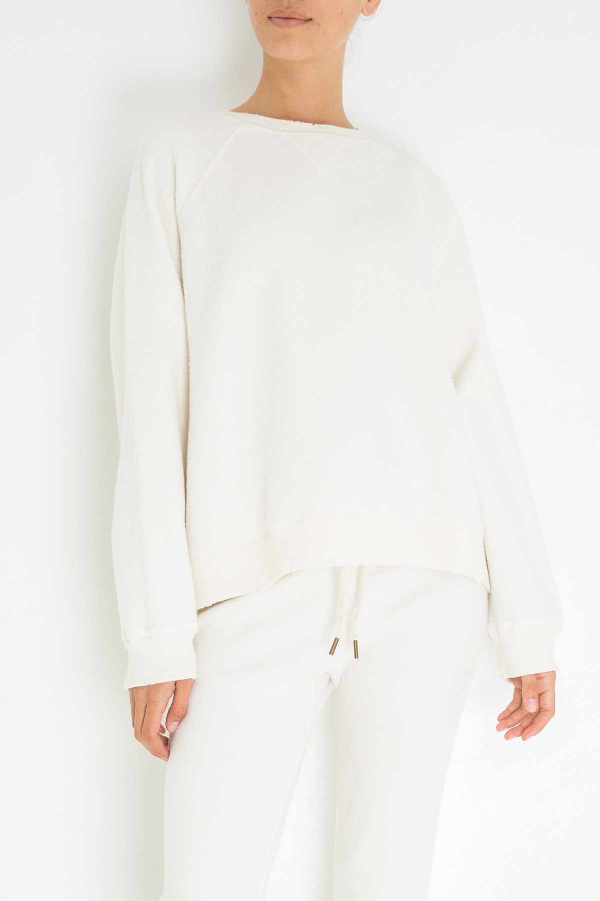 slouch sweatshirt