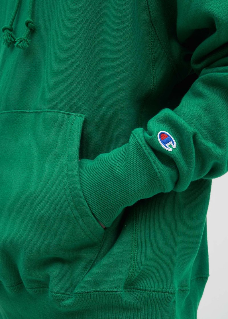 Champion Reverse Weave Left Chest 