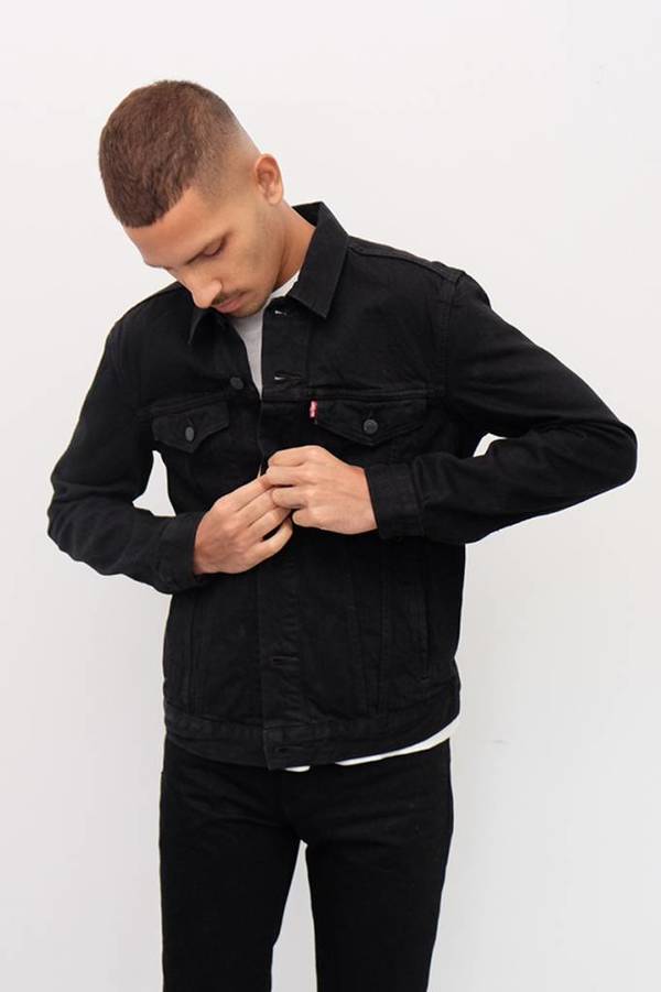 levis berk sherpa