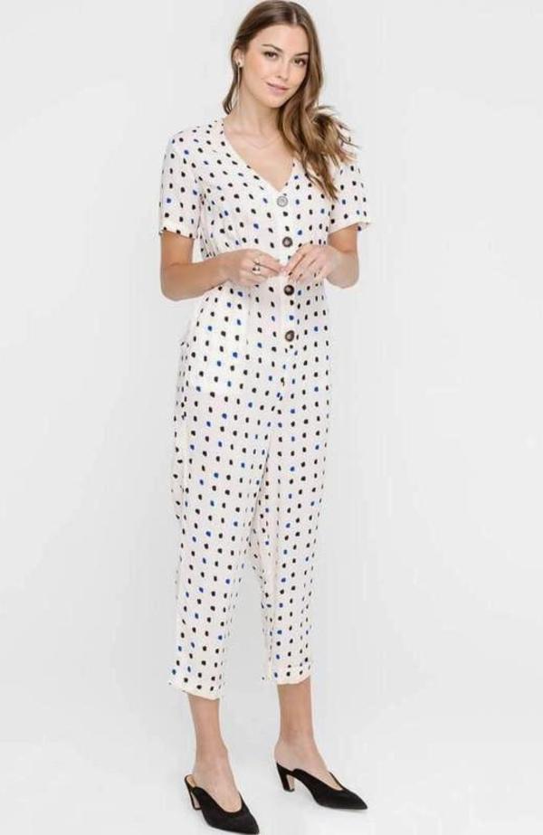 lush jumpsuit
