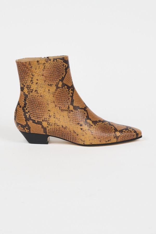 Jamie Haller The Lennon Boot