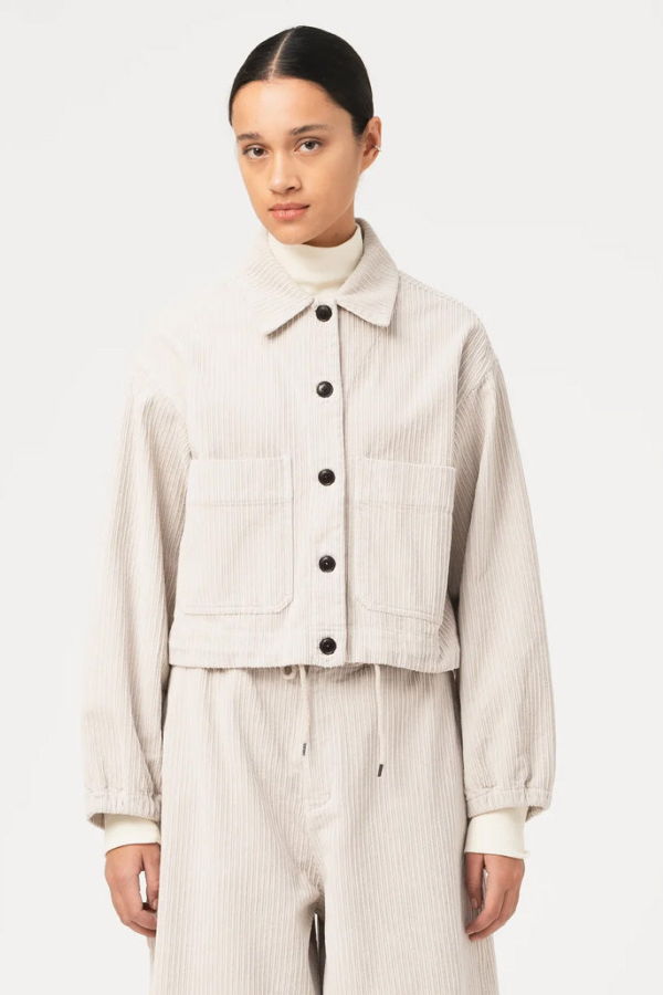 Girls of Dust Woopsy Jacket