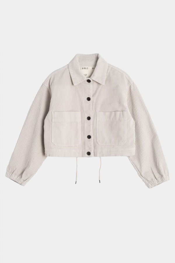 Girls of Dust Woopsy Jacket