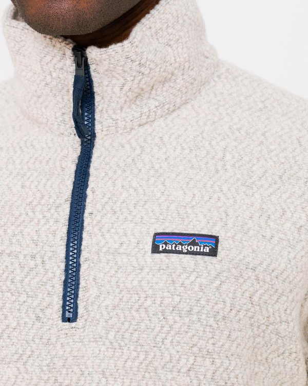 patagonia wooly fleece pullover