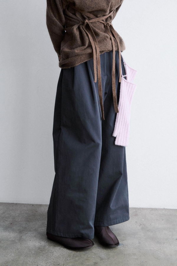 Rus Onemu Pants - Marengo
