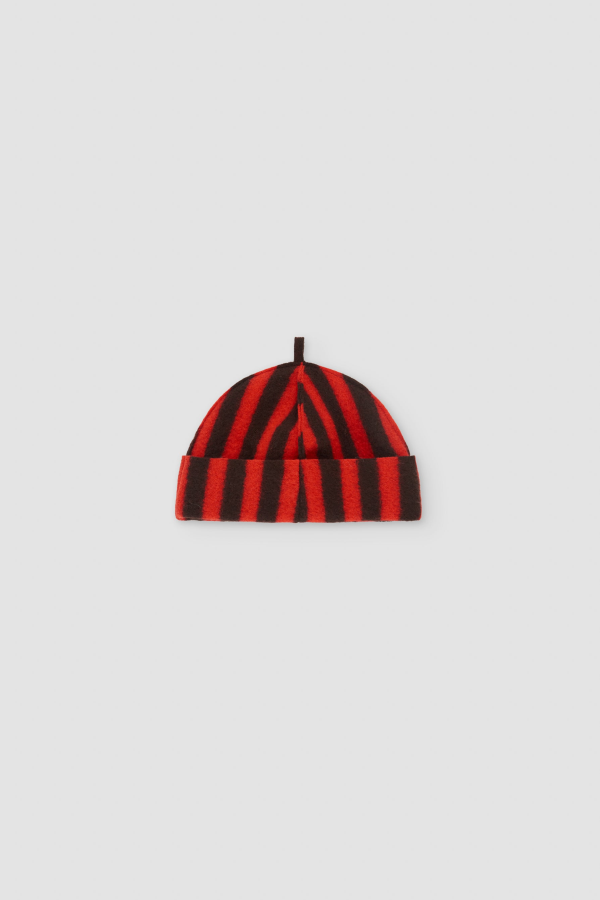 Rus Ukiyo Hat - Tomate / Chocolate