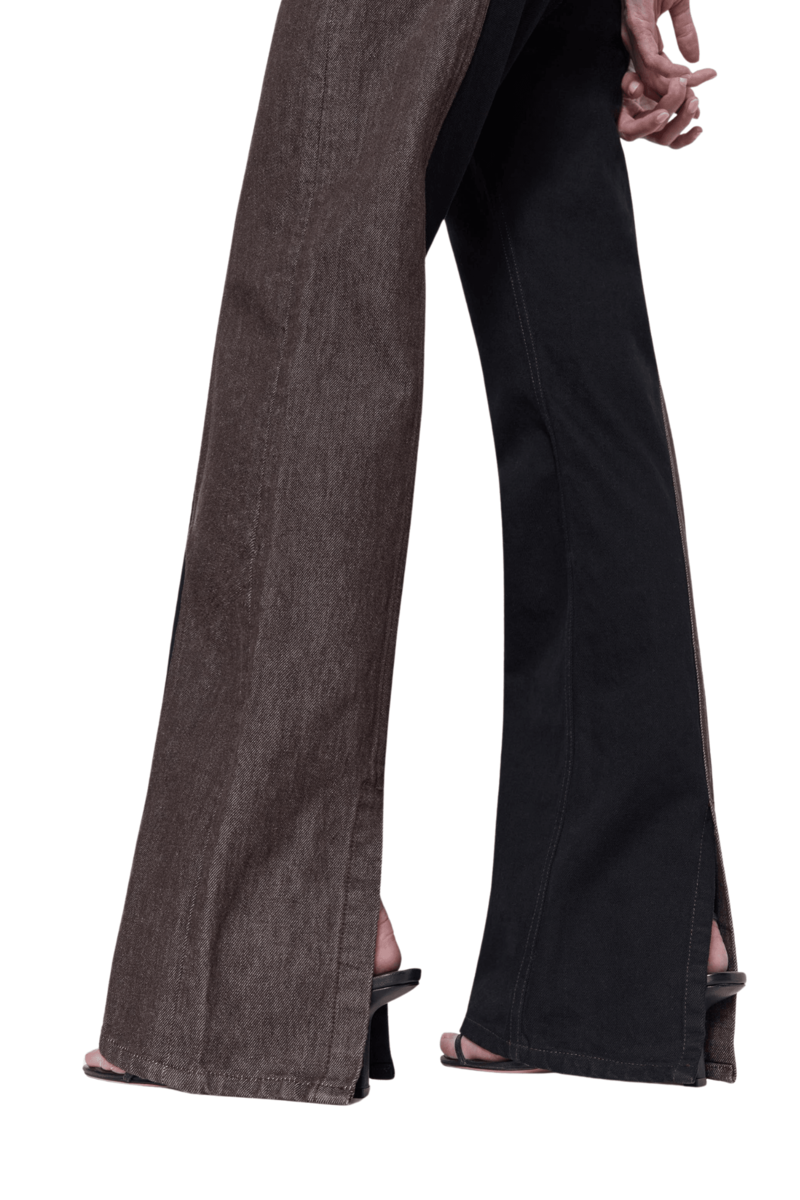 Ossou Jane Jean - Dusk/Sorrel/Rye Wash