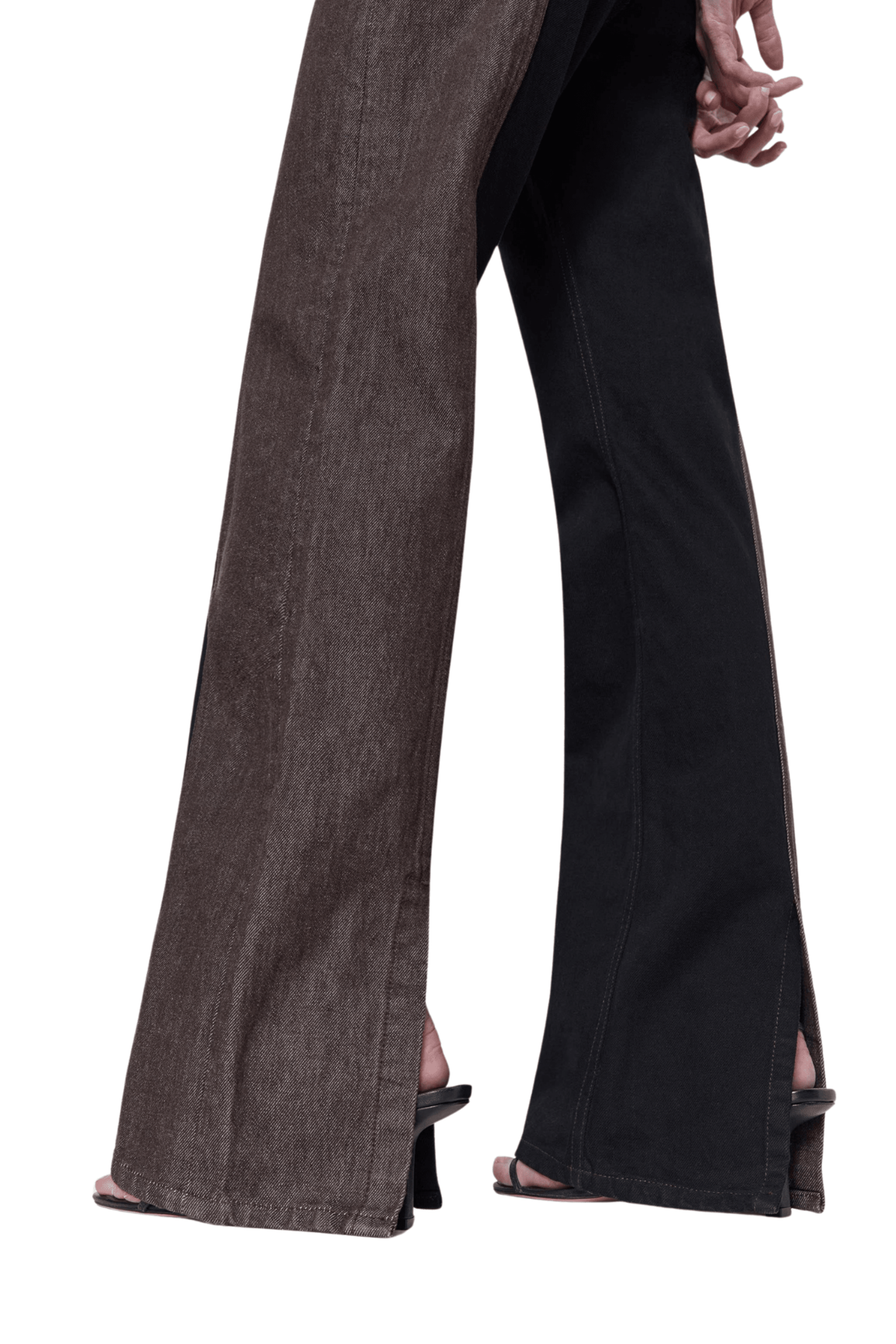 Ossou Jane Jean - Dusk/Sorrel/Rye Wash - Image 4 of 5
