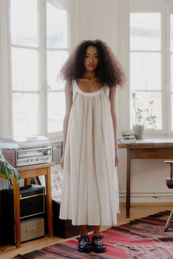 OhSevenDays Blake Dress