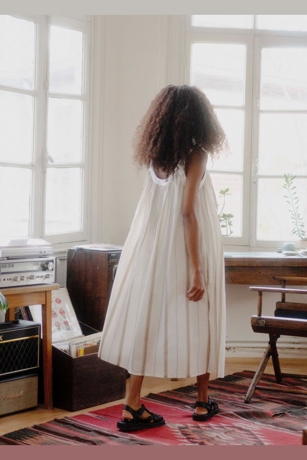 OhSevenDays Blake Dress