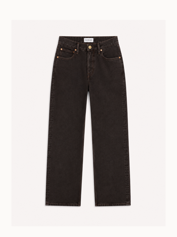 SLVRLAKE Phoenix Denim Jeans - Northern Cedar SLVRLAKE Phoenix Denim Jeans - Northern Cedar