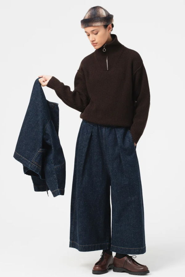 Girls of Dust Nirvana Pants