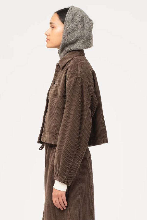Girls of Dust Woopsy Jacket
