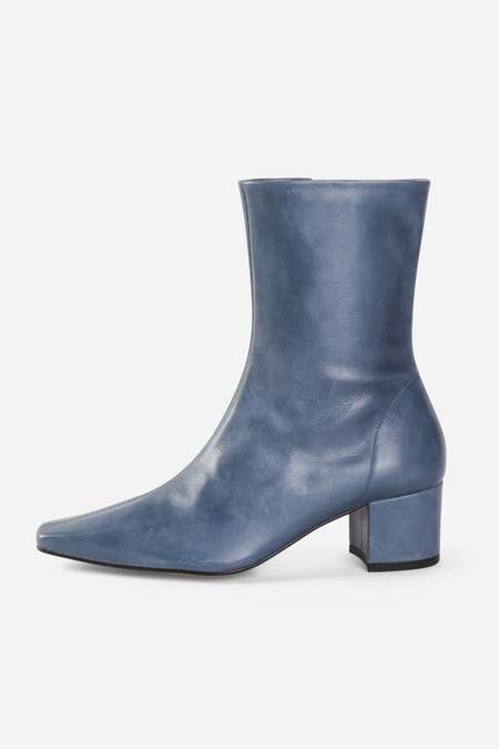 SERAPIS Dust-Treated Wellington Boots | Garmentory