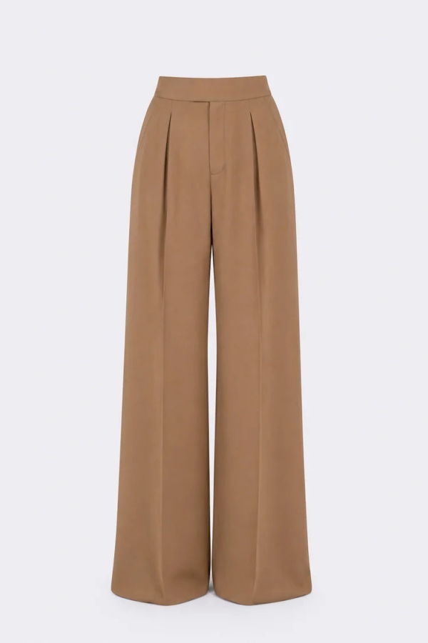 Nonchalant Label Alexis Mid Rise Trouser