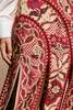 ALÉMAIS Kenny Skirt - Red - Thumbnail 2