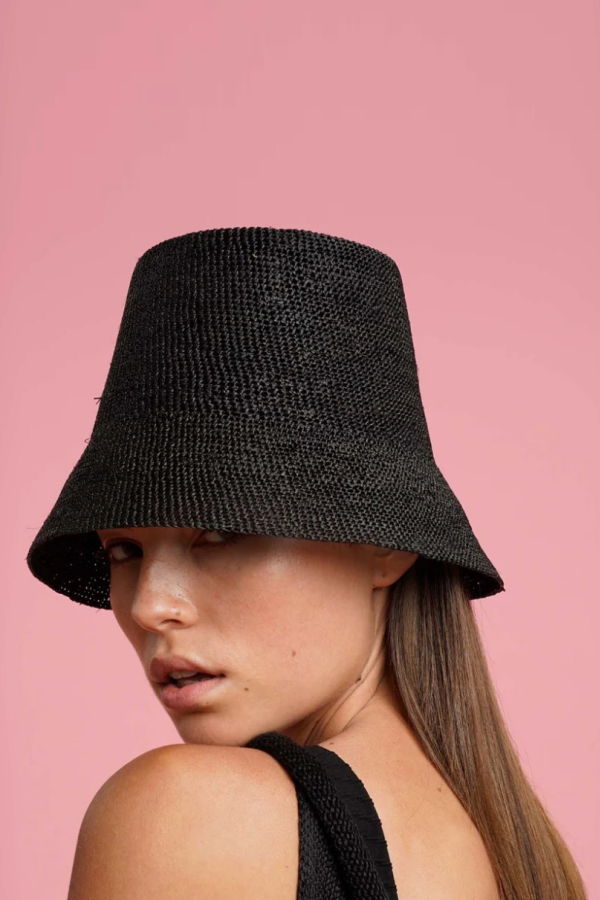 Artesano Santa Fe Bucket Hat
