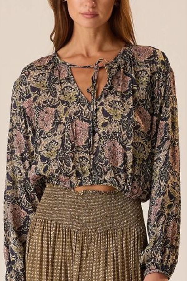 Natalie Martin Amelia Top