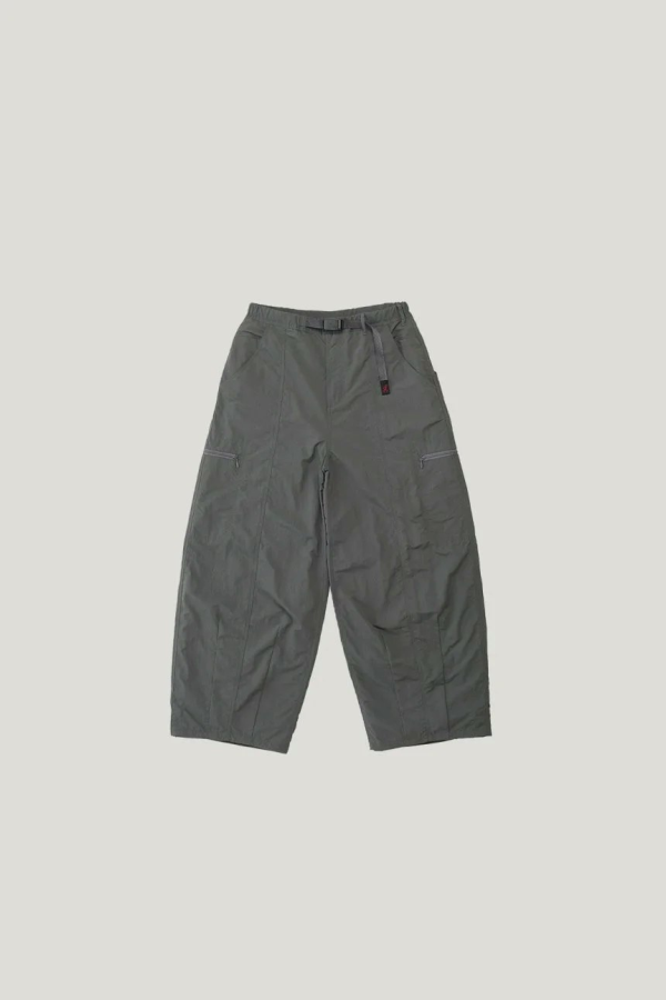 Gramicci Nylon Loose Balloon Pant