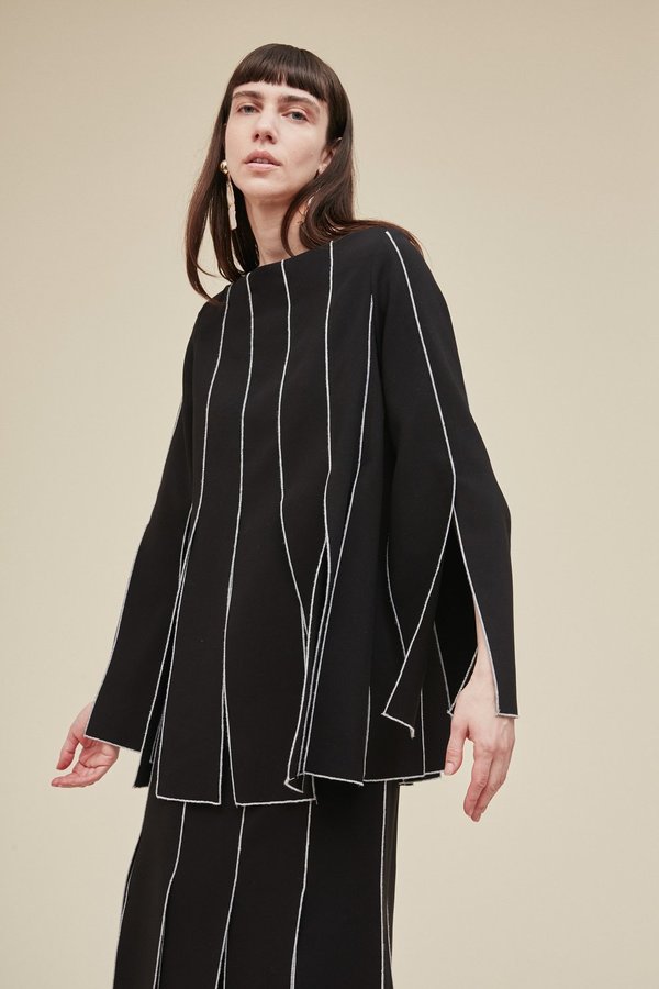 Rachel Comey Gyrat Top Rachel Comey Gyrat Top