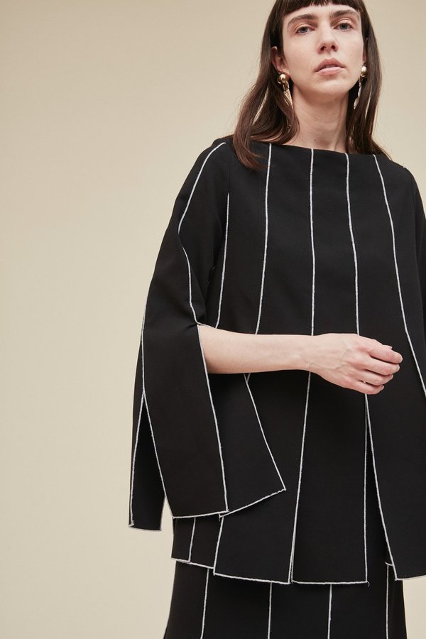 Rachel Comey Gyrat Top Rachel Comey Gyrat Top