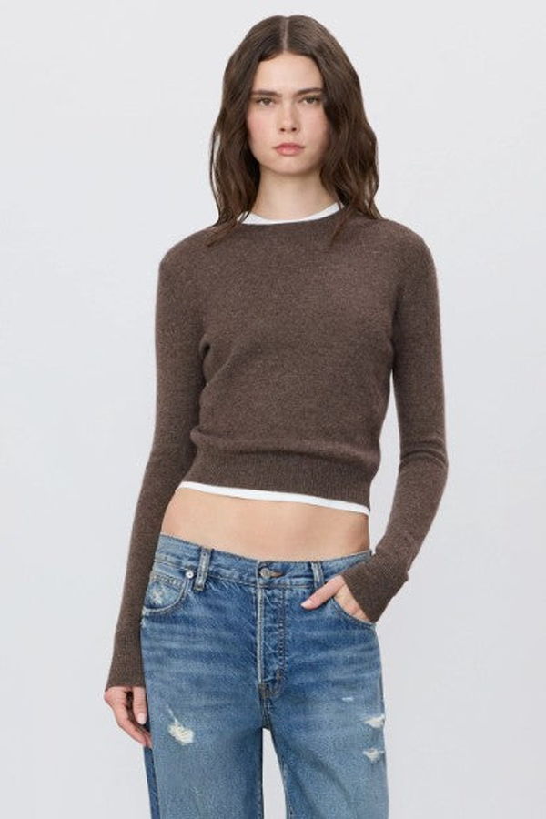 ETERNE Francis Sweater